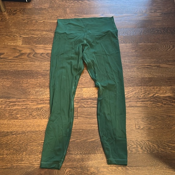 lululemon athletica Pants - Lululemon 28” Align Legging